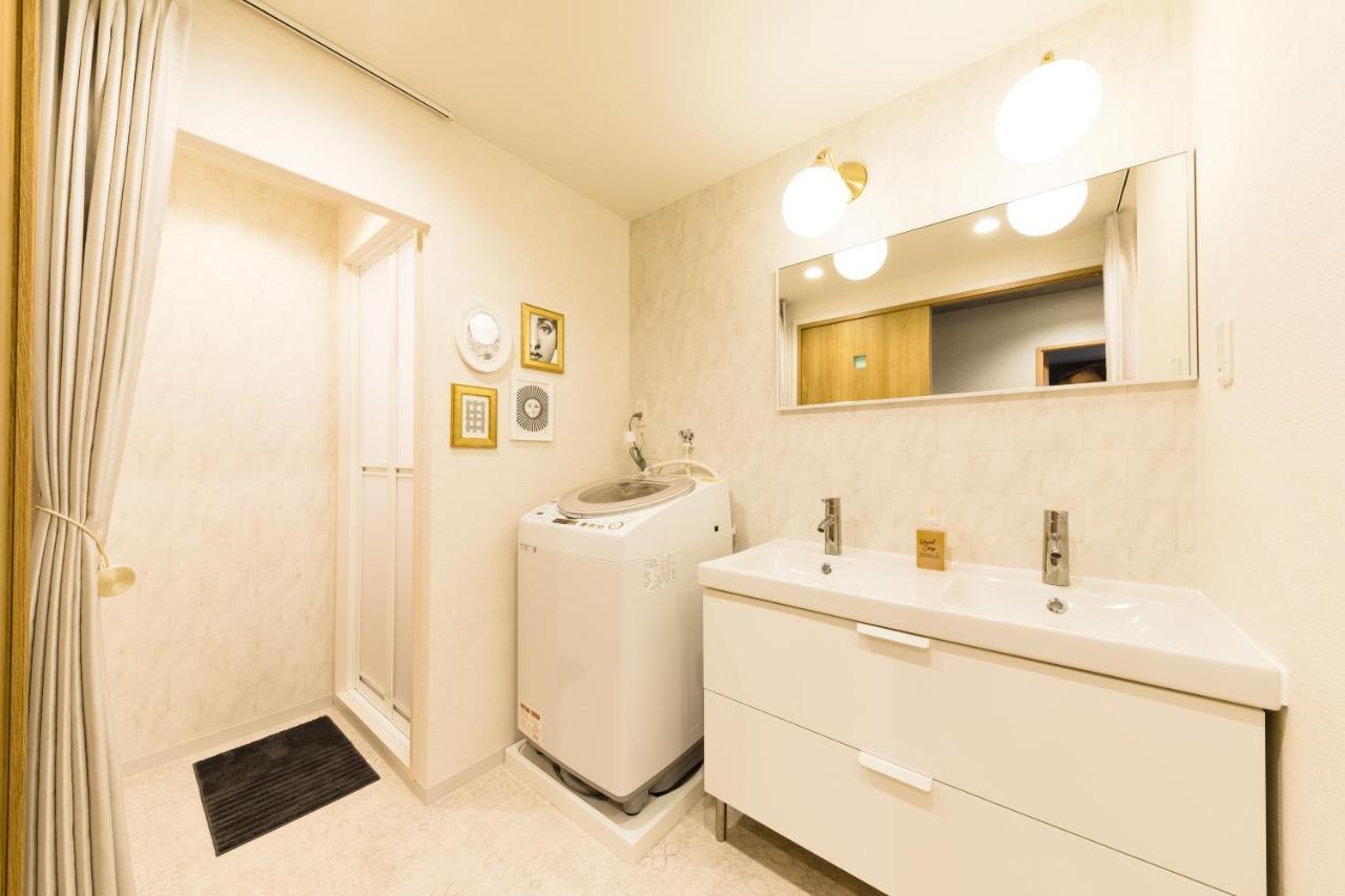 Eni Minamihorie Kaede Apartment *