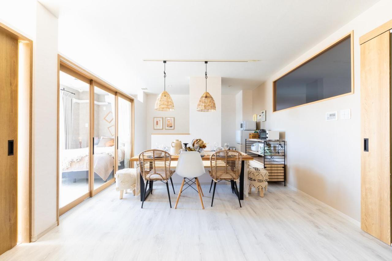 Eni Minamihorie Kaede Apartment *